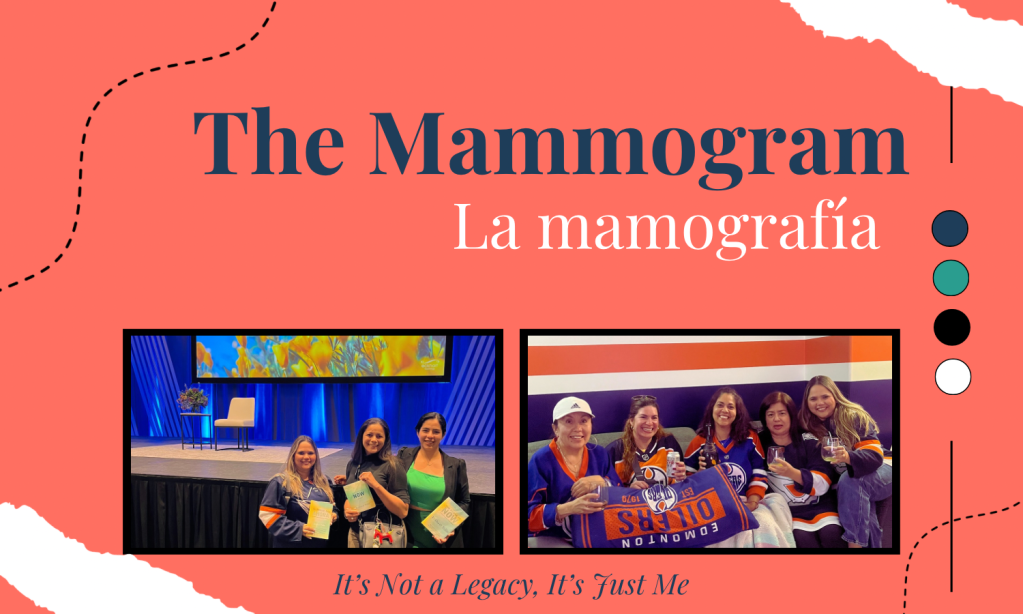 The Mammogram