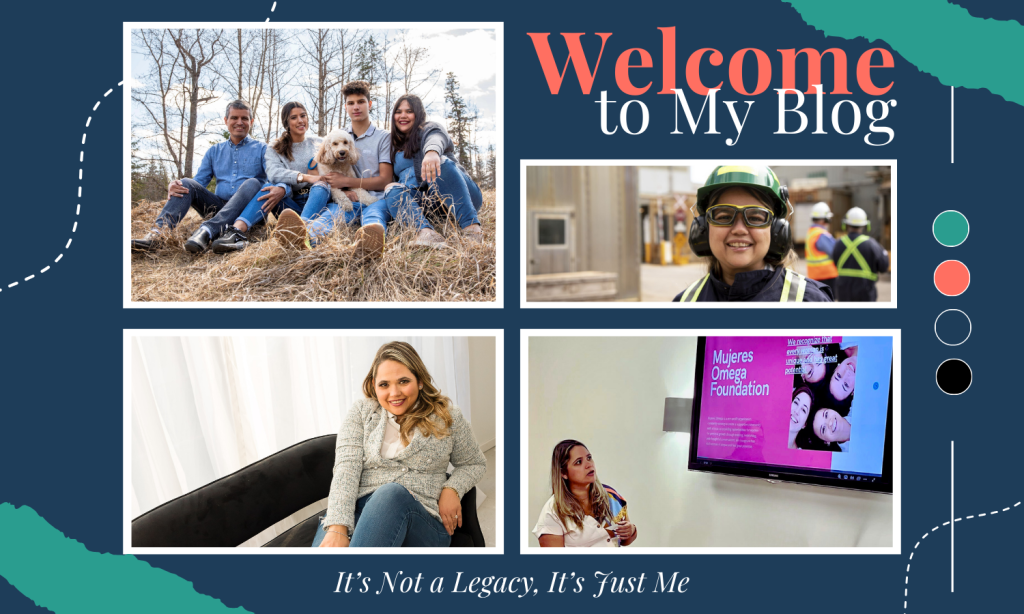 Welcome to My&nbsp;Blog