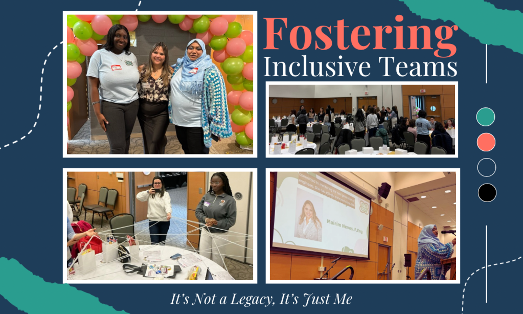 Fostering Inclusive Teams