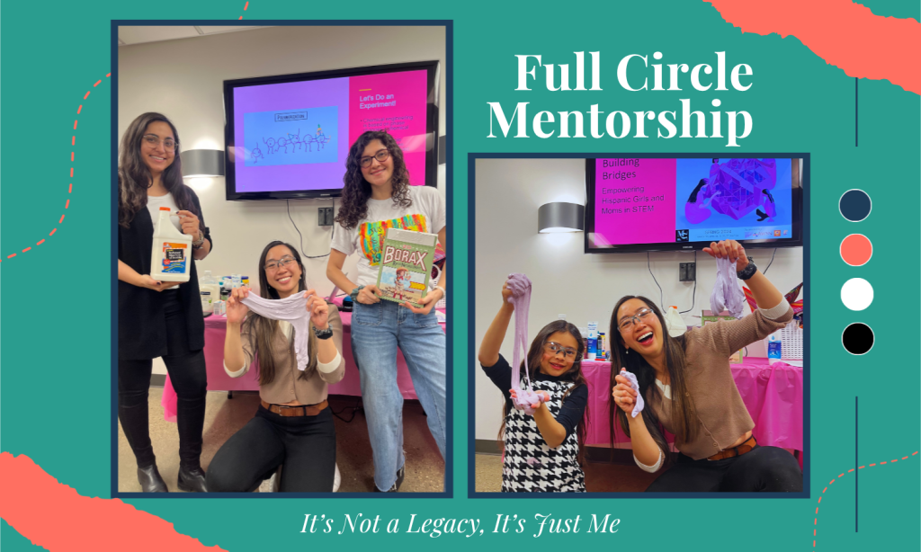 Full Circle Mentorship