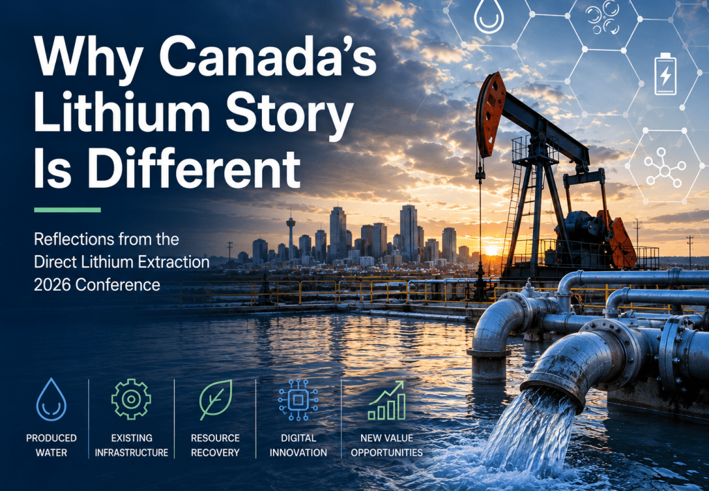Why Canada’s Lithium Story Is Different